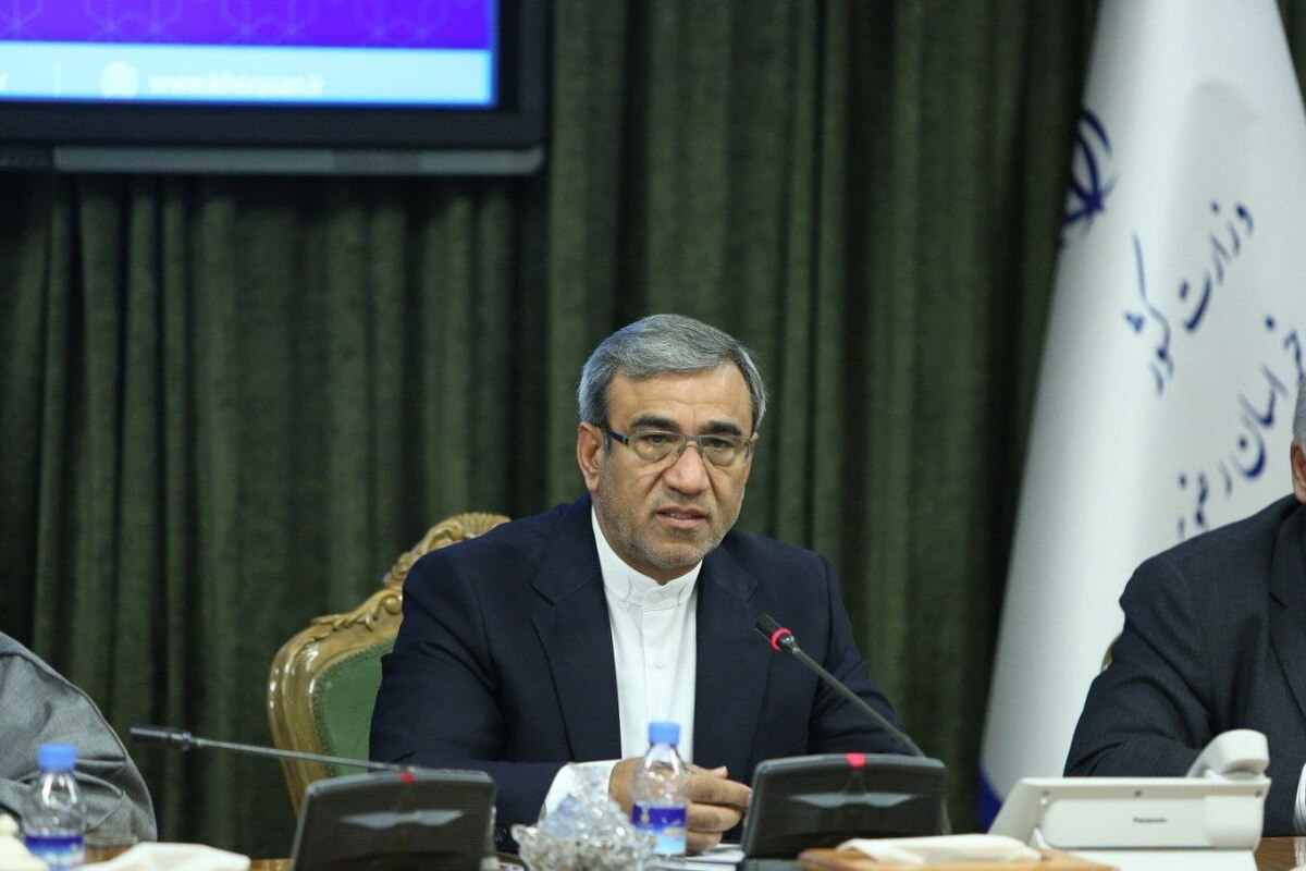 پرونده واردات نهاده‌های دامی روی میز شورای تأمین استان | استاندار خراسان رضوی: از همه ابزار‌ها استفاده خواهیم کرد