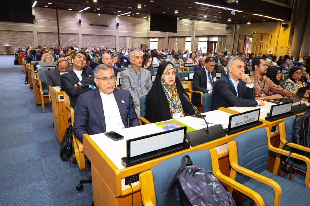 ایران و کنیا تفاهم‌نامه زیست‌محیطی امضا خواهند کرد