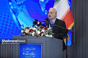 معاون وزیر خارجه از آخرین وضعیت لایحه حمایت از ایرانیان خارج از کشور گزارش داد