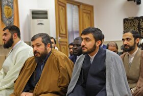 انتشار فراخوان جذب طلاب متخصص در عرصه رسانه‌