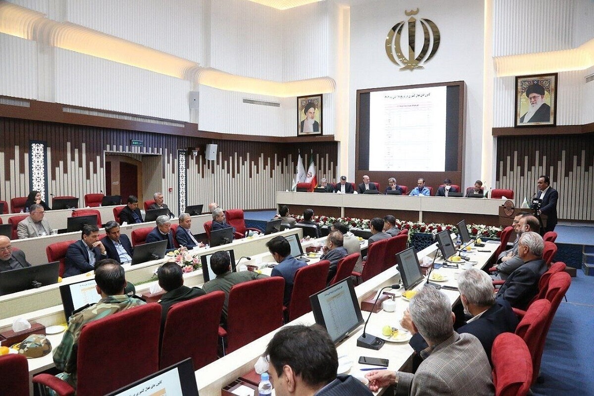 موج تب برفکی در راه است | مانور تمام‌عیار زلزله در مشهد برگزار می‌شود + فیلم