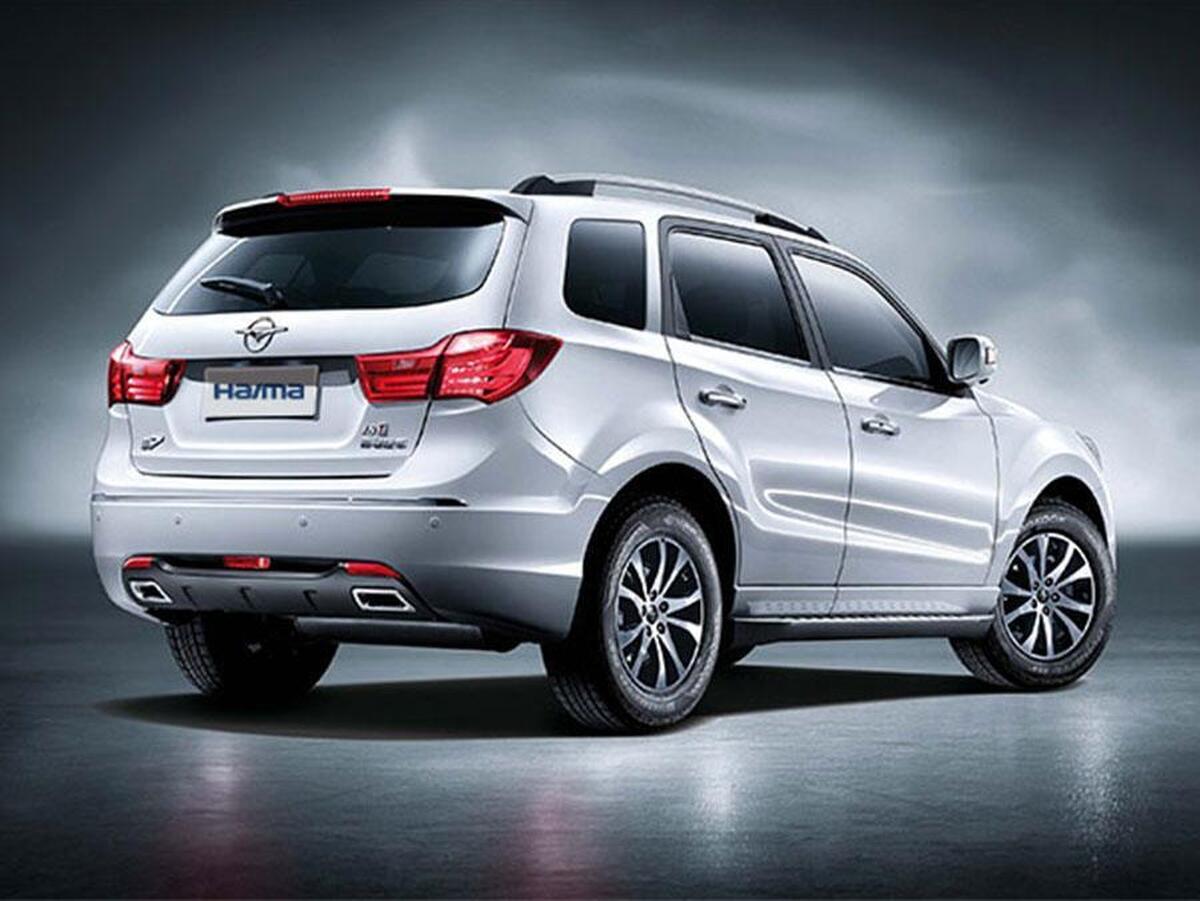 قیمت جدید محصولات هایما اعلام شد+جدول