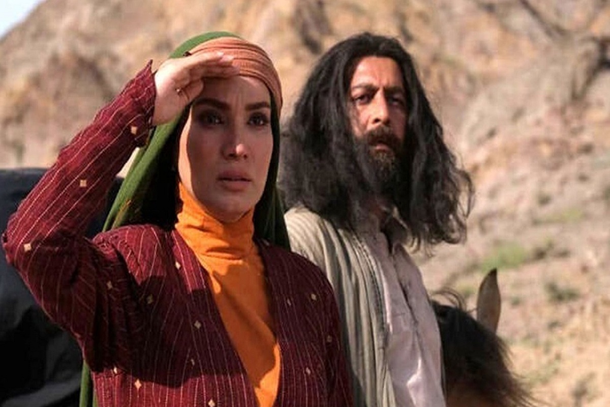 زمان پخش و تکرار سریال «مهیار عیار» در شبکه فراتر