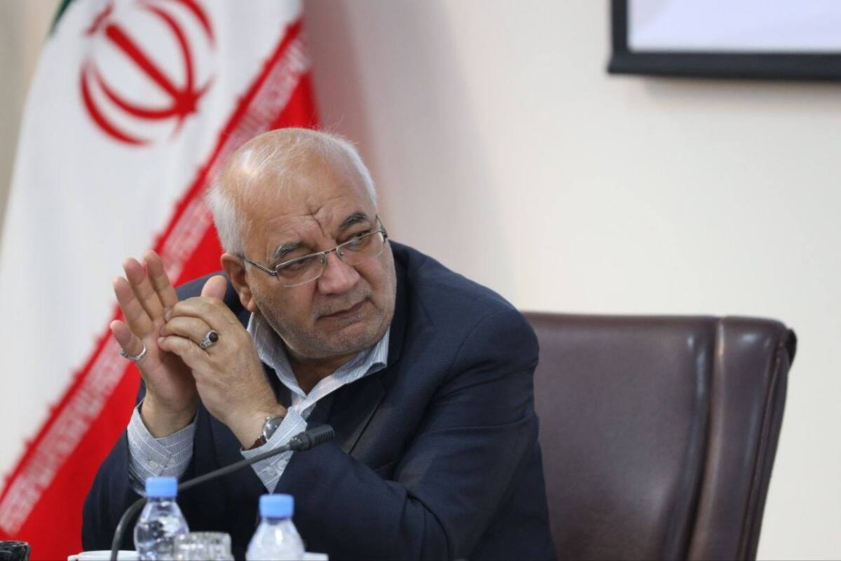 تداوم اجرای پروژه‌های شهری در مشهد با وجود محدودیت‌های اقتصادی