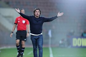 نارضایتی استقلال از سازمان لیگ | فاصله استراحت کمتر تا دربی، سوژه جدید ساپینتو