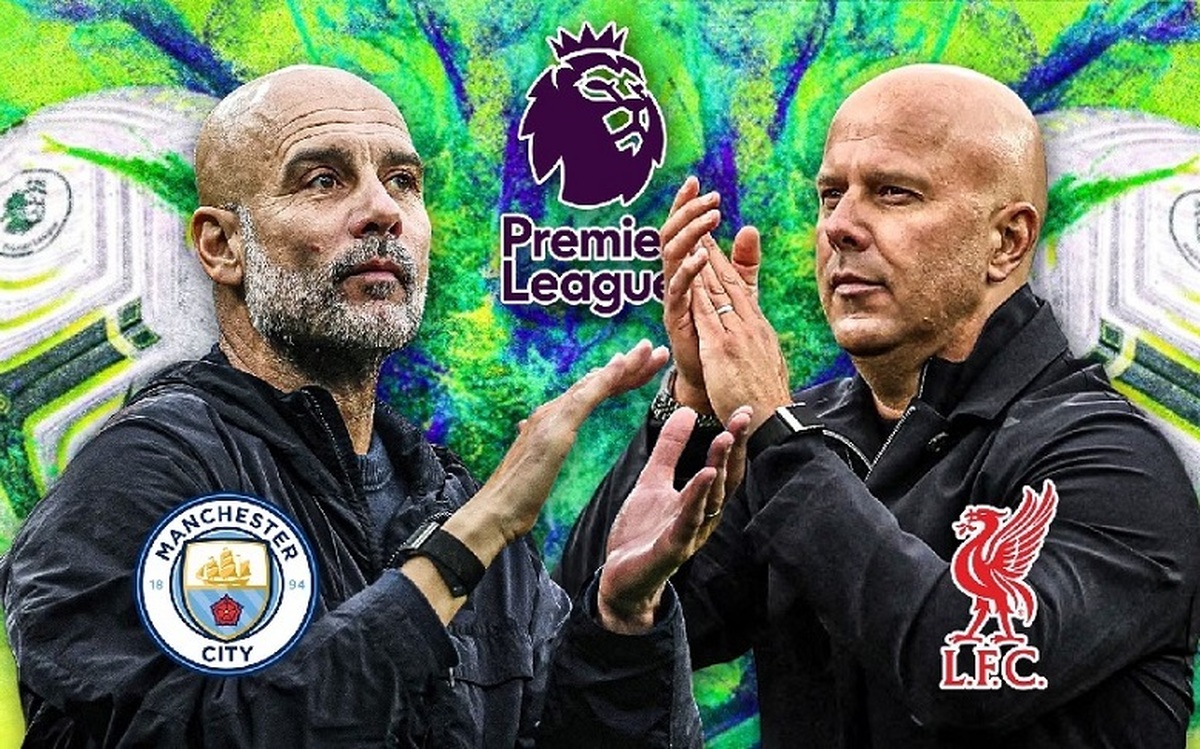 تاریخ و ساعت بازی منچسترسیتی و لیورپول | غول‌های خفته پنجه در پنجه می‌شوند