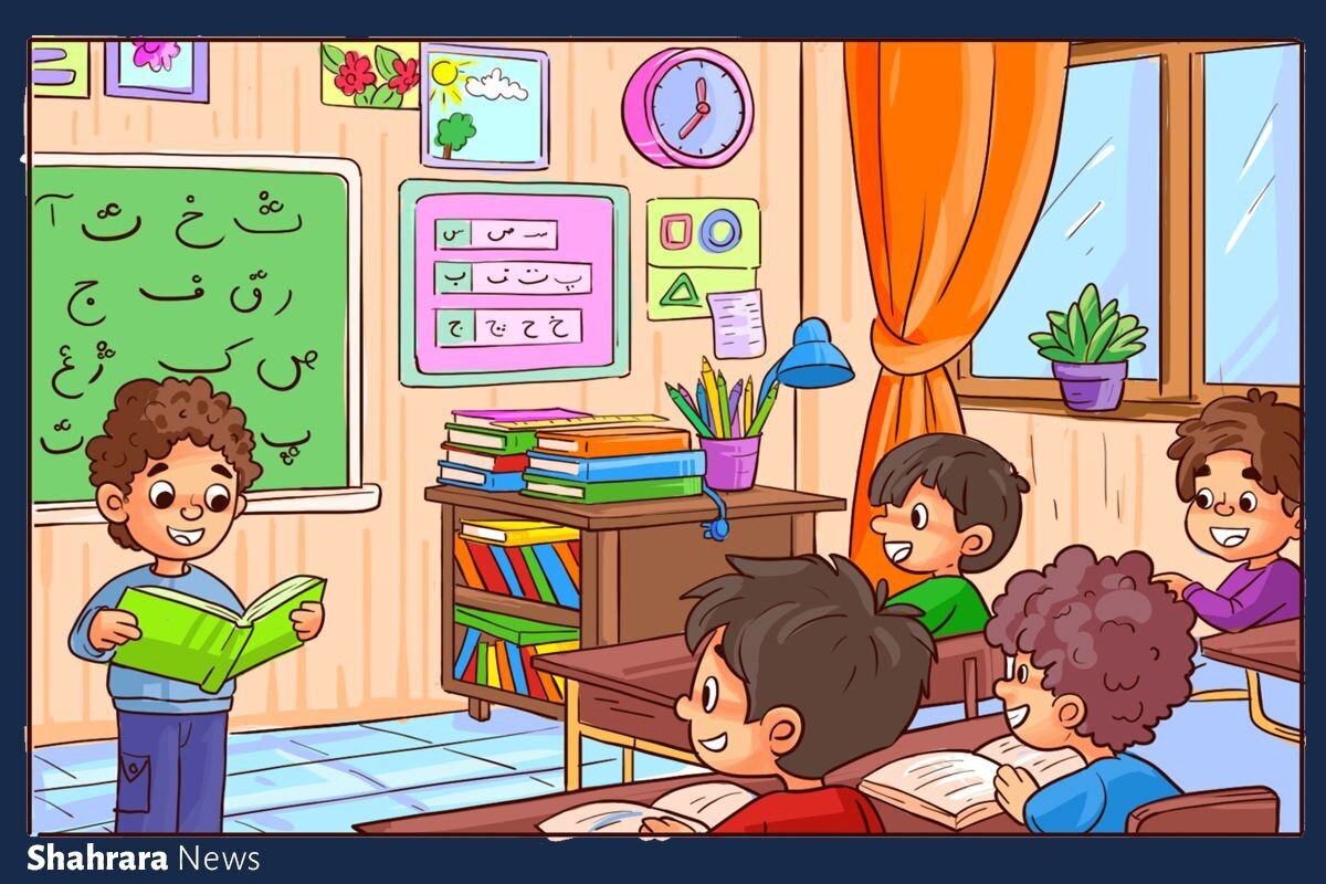 بگرد و پیدا کن | مانند ذره‌بین دقیق باش