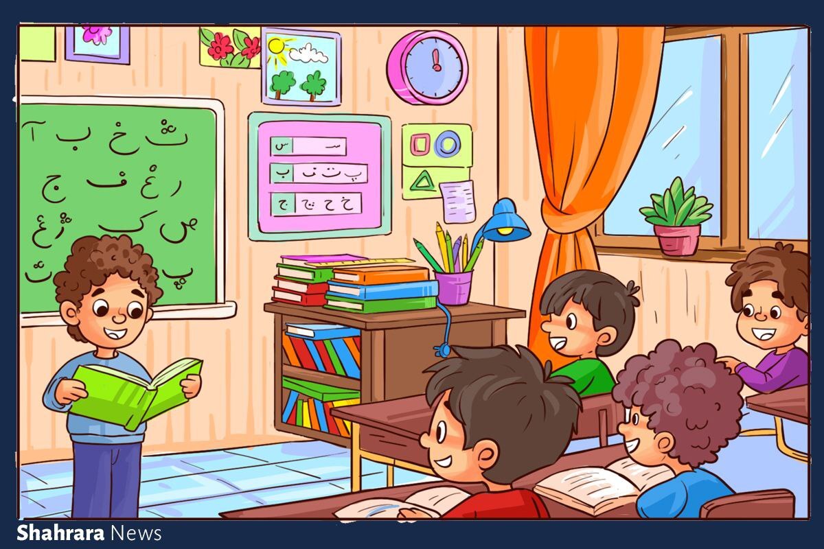 بگرد و پیدا کن | مثل ذره‌بین دقیق باش