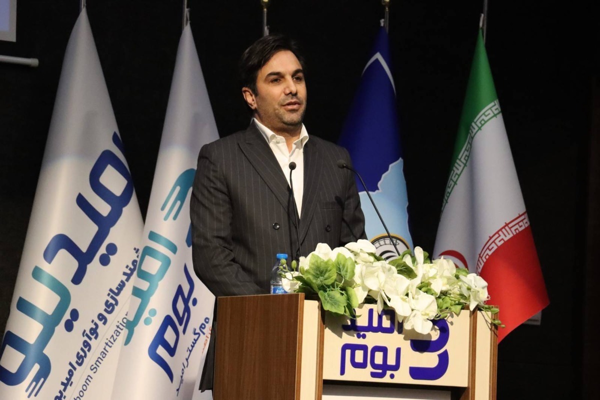 رئیس سازمان فناوری اطلاعات: «داشبورد مدیریت ناترازی انرژی» برای پایش مصرف انرژی طراحی شد