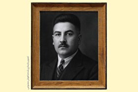 یادی از عباسقلی صابر، صاحب بزرگ‌ترین برند فرش ایران | بِرند بَرنده صابر