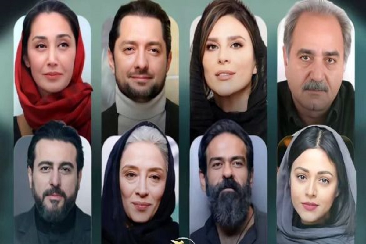 تیزر سریال «هزار و یک شب» منتشر شد + فیلم