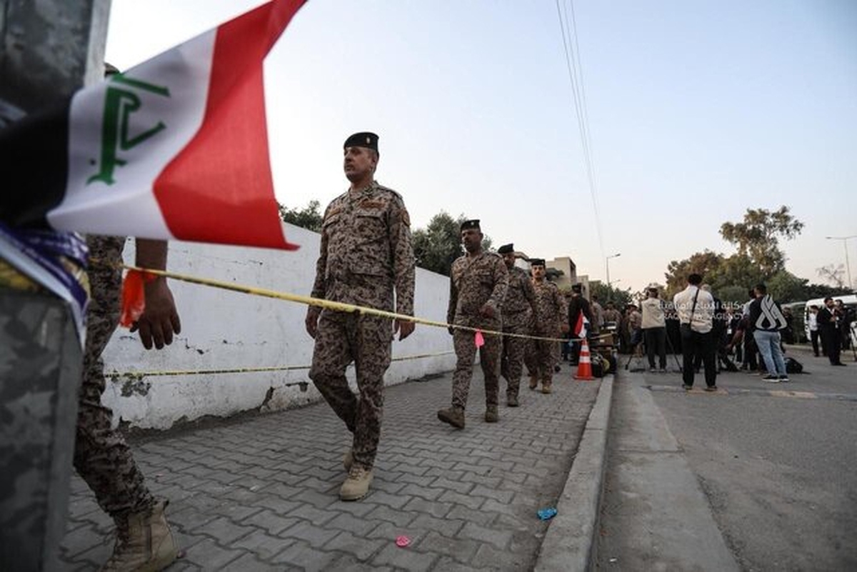 انتخابات پارلمانی عراق ۲۰۲۵ | آغاز رأی‌گیری ویژه با ۱.۳ میلیون رأی‌دهنده