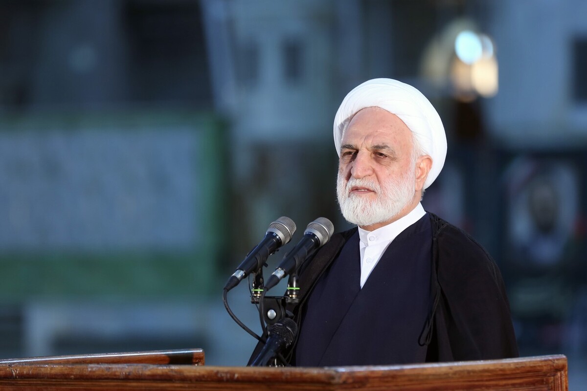 رئیس قوه قضائیه: در برخی پرونده‌های امنیتی هم می‌توان از صلح و سازش بهره برد