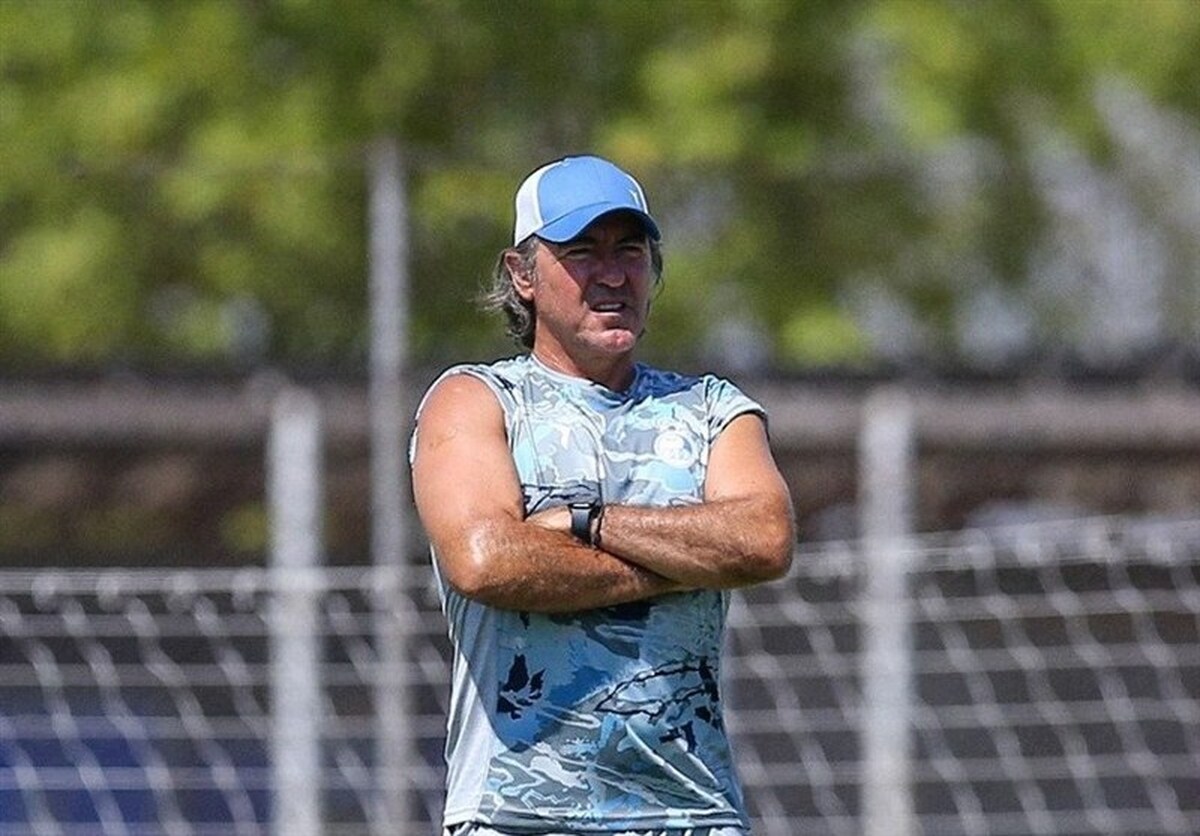 مصائب ساپینتو با ۹ ملی‌پوش داخلی و خارجی