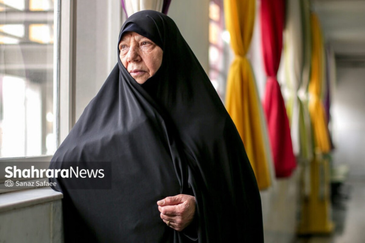 از زایشگاه تا خط مقدم | روایت ۶ ماه و ۶ روز زیر آسمان جنگ