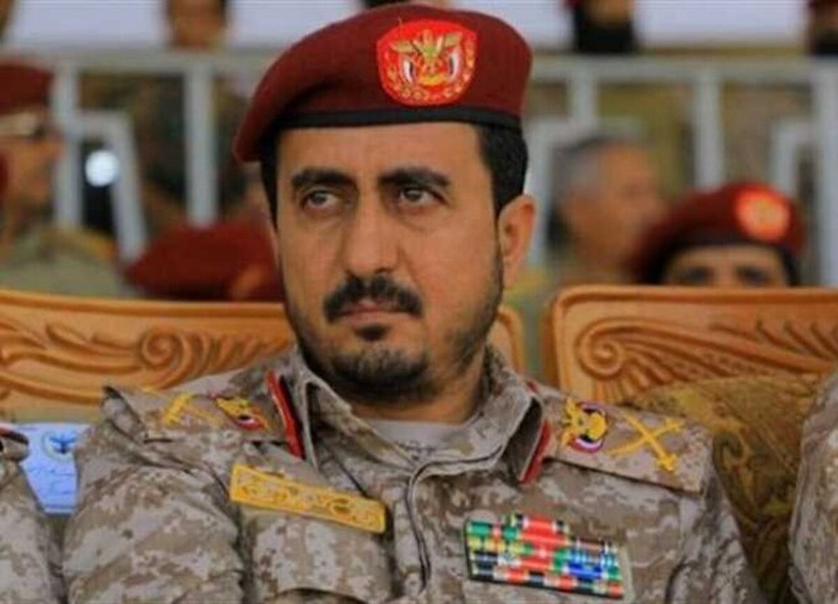 رئیس ستاد نیرو‌های مسلح یمن به القسام پیام داد