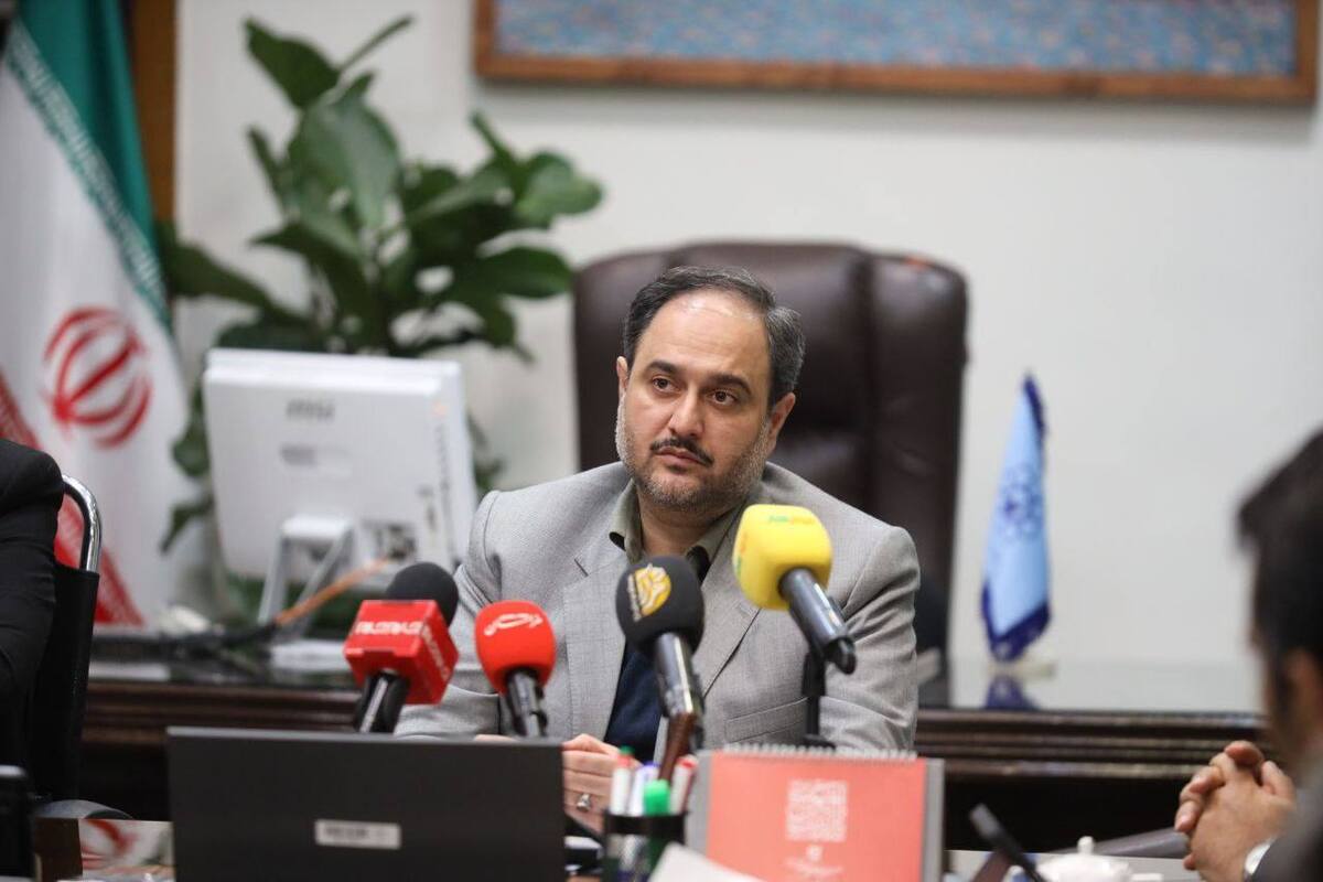 عبور شهرداری مشهد از سال سخت مالی با ۸ راهبرد جدید| سازمان‌های شهرداری از هزینه‌محوری به درآمدزایی رسیدند + فیلم