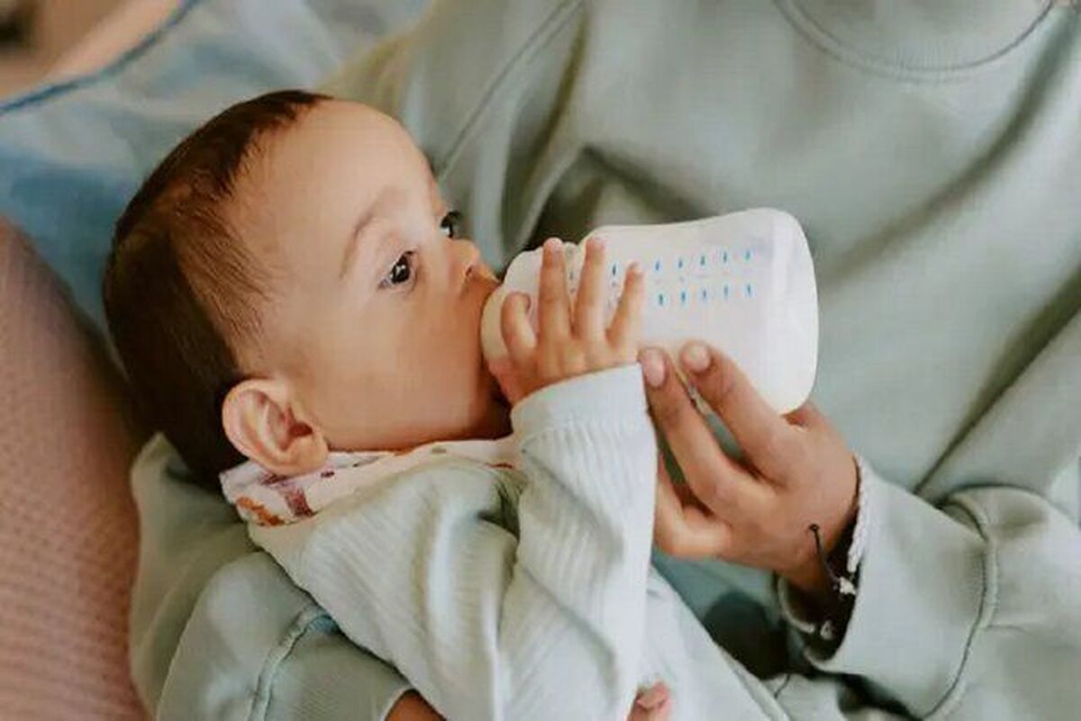 برنامه حمایت از «مادران دارای شیرخوار» از سر گرفته می‌شود