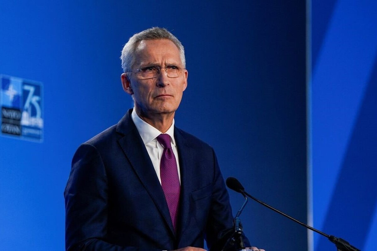 دبیرکل سابق ناتو: رویارویی مستقیم با روسیه به جنگ جهانی سوم منجر می‌شود