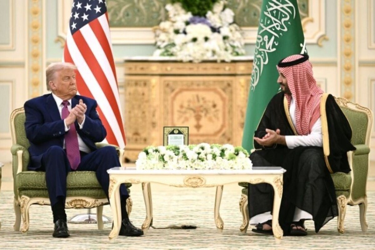 عربستان همچنان عادی‌سازی روابط با اسرائیل را رد می‌کند