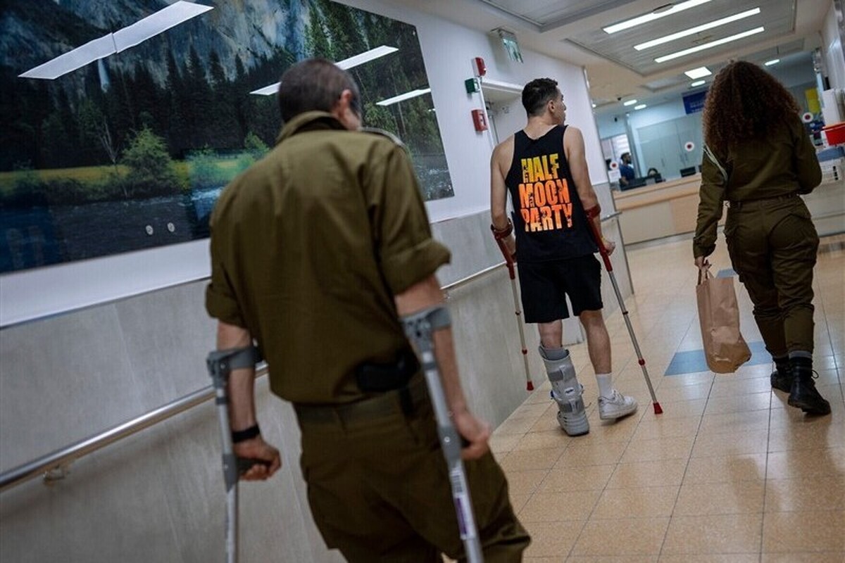 افسر صهیونیست: بدون هیچ برنامه‌ای وارد جنگ غزه شدیم