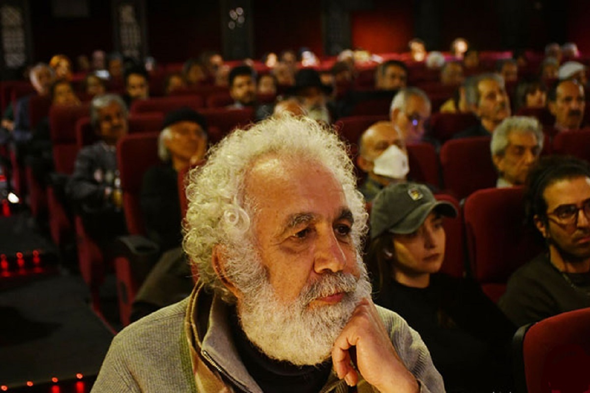 شب «علیرضا کوشک جلالی» نویسنده، محقق و مترجم، برگزار شد