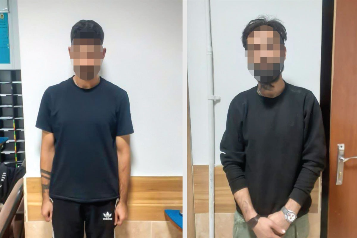 دستگیری باند عجیب سرقت توسط پلیس مشهد | دزدی میلیاردر‌ها برای هیجان