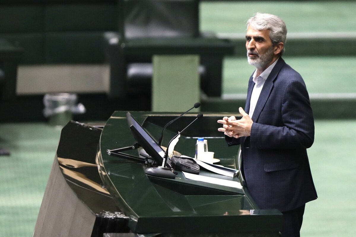 نماینده مجلس عنوان کرد: عدم اجرای ۶۰ درصد از احکام سال اول از برنامه هفتم توسعه