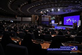 حقانی: ما، غرب‌ستیز نیستیم؛ غرب، ایران‌ستیز و اسلام‌ستیز است