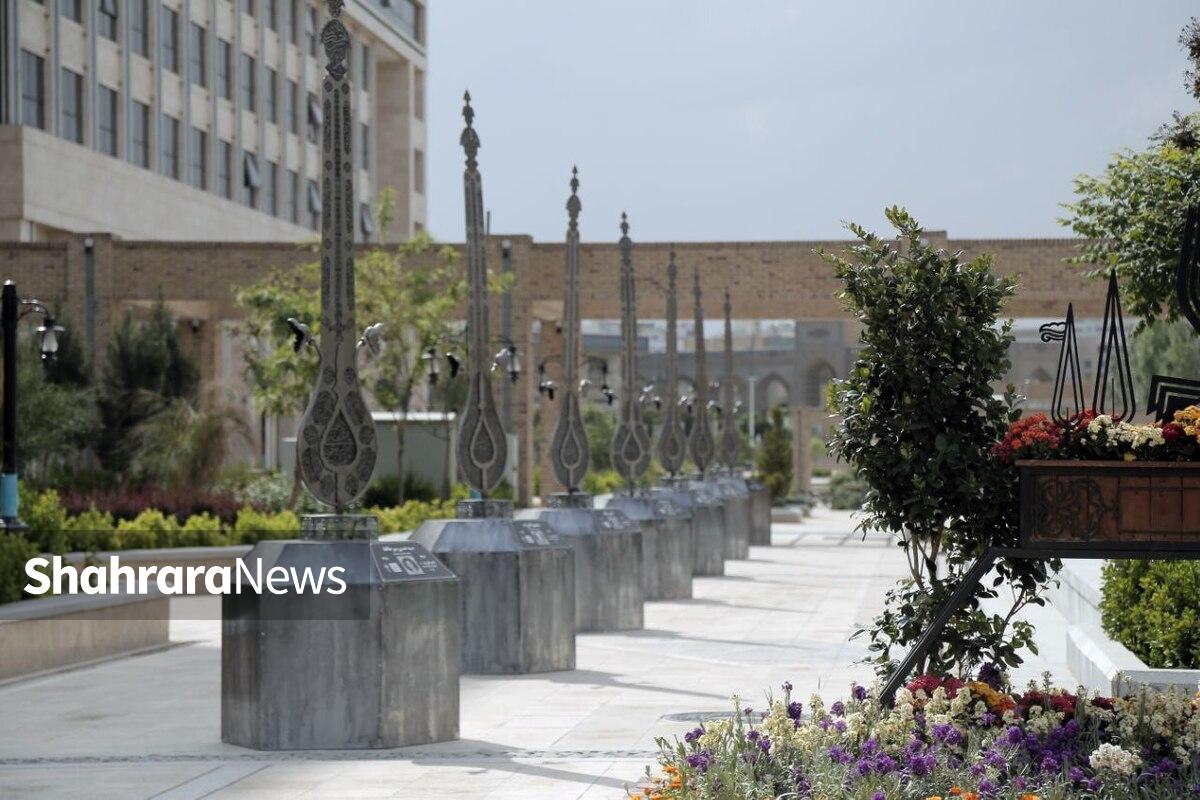 اجلاس بین‌المللی «پیرغلامان اباعبدالله‌الحسین(ع)» در مشهد، فرصتی برای پاسداشت سنت‌های اصیل عزاداری است