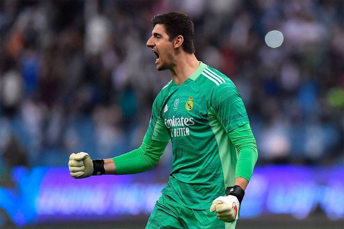 مادرید در مسیر بارسا | ۲ ستاره رئال مصدوم شدند