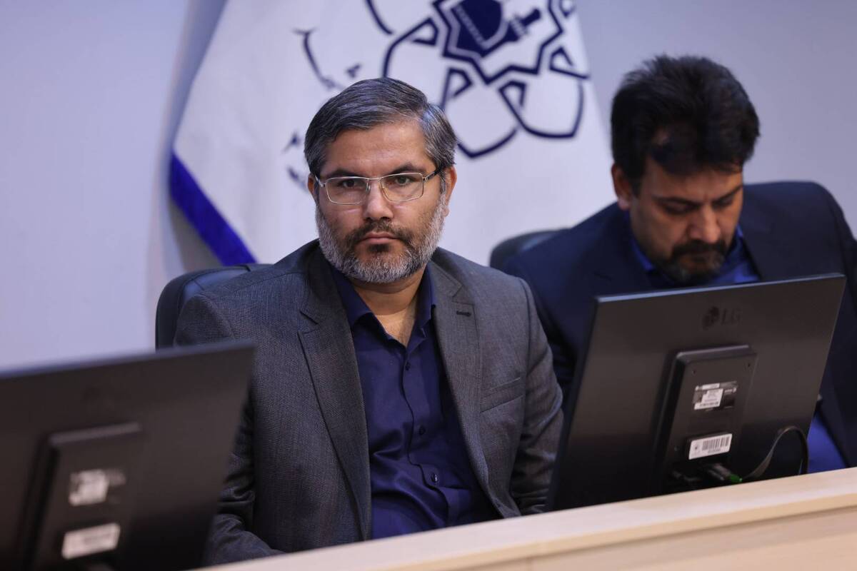 طهوریان‌عسکری: رویکرد دوره ششم مدیریت شهری، رفع کاستی‌های مناطق کم‌برخوردار بوده است