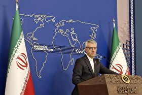 بقائی: آمریکایی‌ها در واقع نمی‌خواهند توافق کنند | تا مادامی که آقای وزیر صلاح بدانند با جدیت مسئولیت خود را ادامه می‌دهم