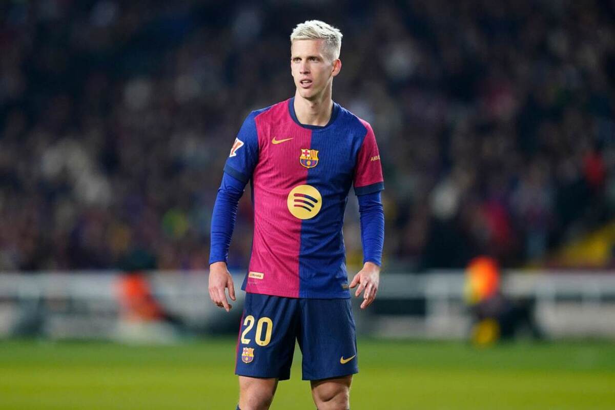 اولمو: رقابتی با رئال مادرید نداریم!