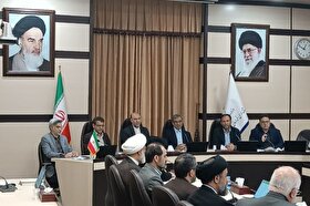 تحویل مسکن به ۱۱ درصد از متقاضیان نهضت ملی مسکن در خراسان رضوی