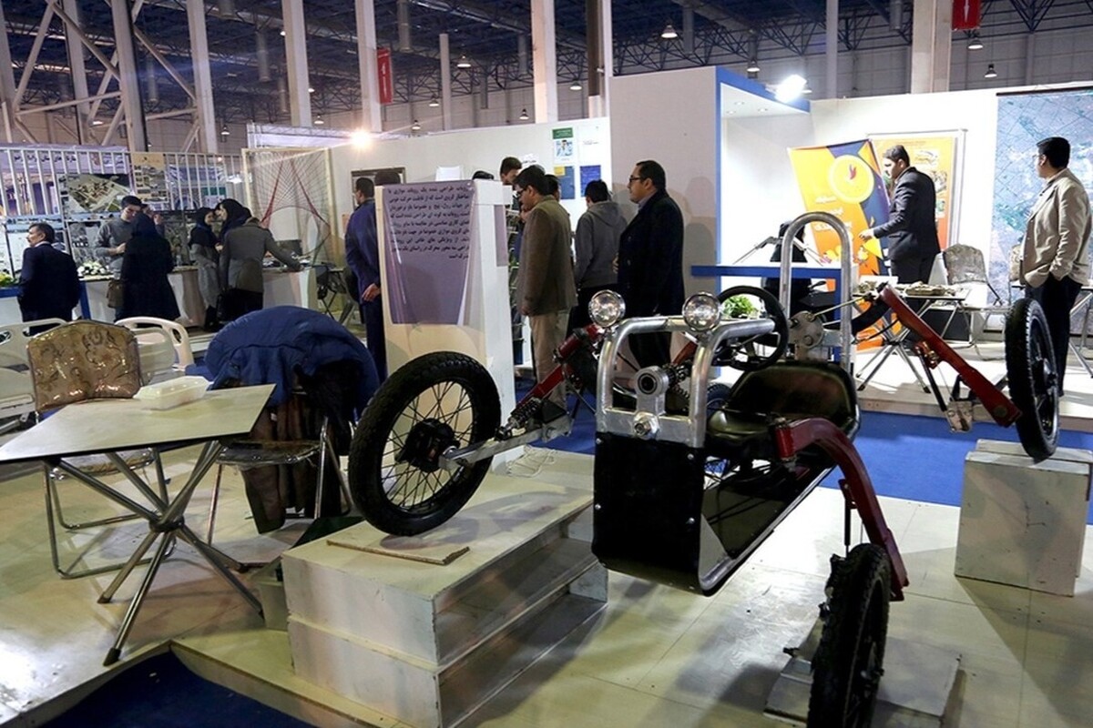 آغاز بیست‌وششمین نمایشگاه هفته پژوهش از ۱۸ آذرماه ۱۴۰۴ در مشهد + جزئیات