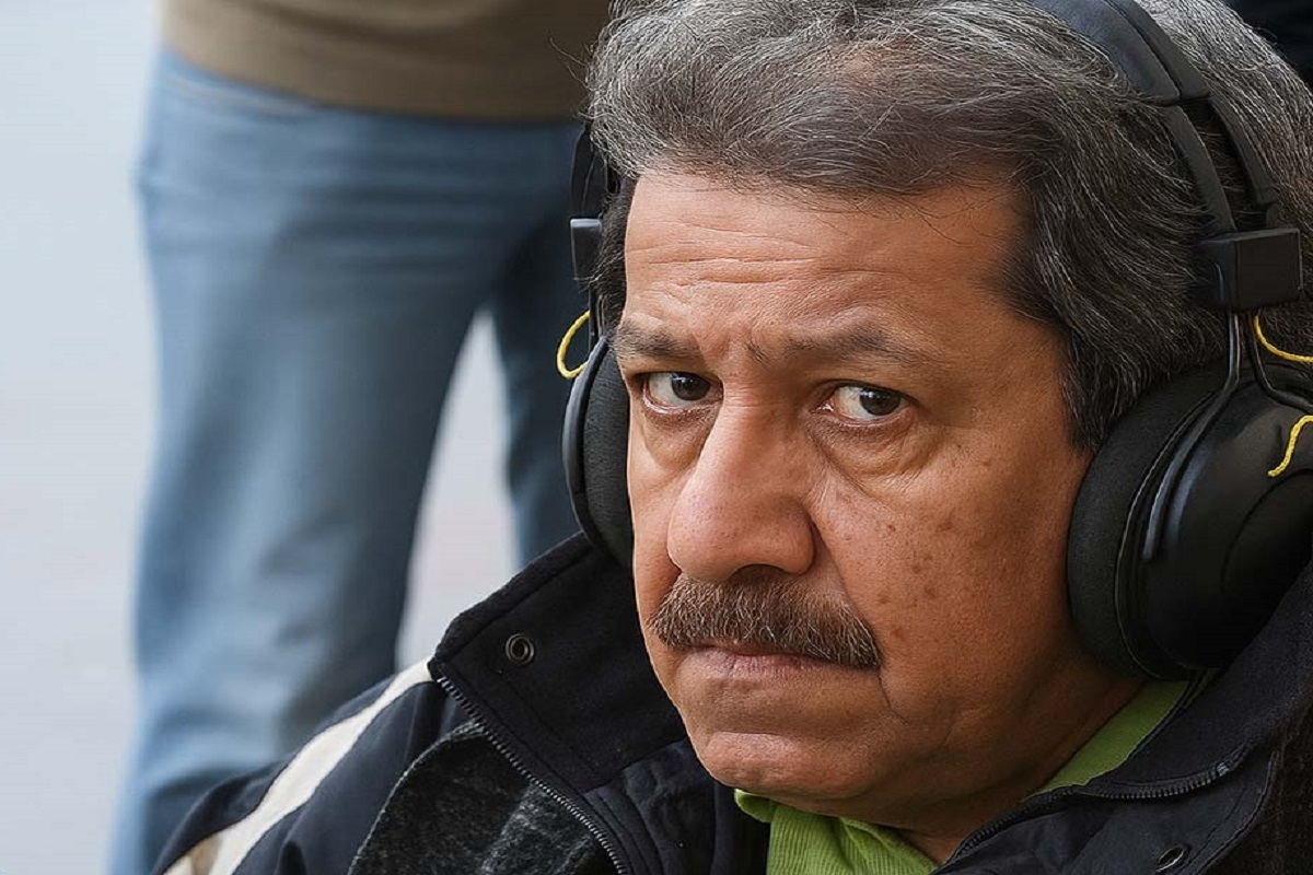 یادبودی برای «مسعود رشیدی»، کارگردان قدیمی سینما و تلویزیون