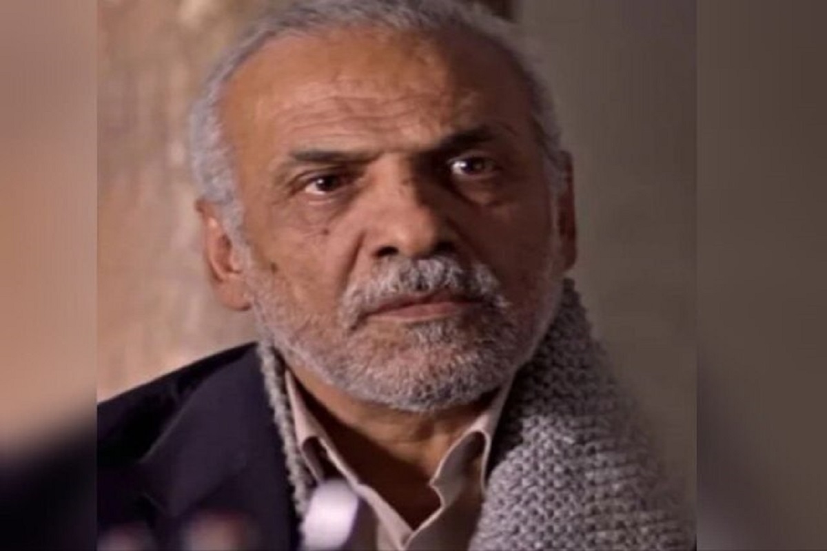 «محمدعلی دشتی» بازیگر قدیمی درگذشت