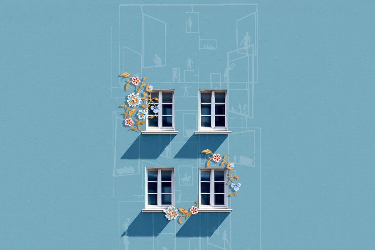 همسایه‌داری با انصاف و احسان | بررسی مصادیق دستورات دینی درباره آپارتمان‌نشینی امروزی