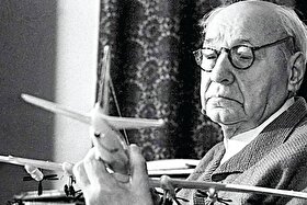 یادی از اندری توپولف، مخترع نامدار صنعت هوایی روسیه | حل مسئله در آسمان مسکو