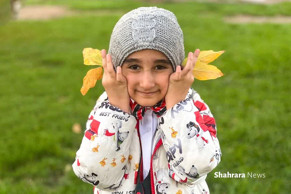 داستان کودک | تو بگو چقدر به فکرشی؟ داستان کودک | تو بگو چقدر به فکرشی؟