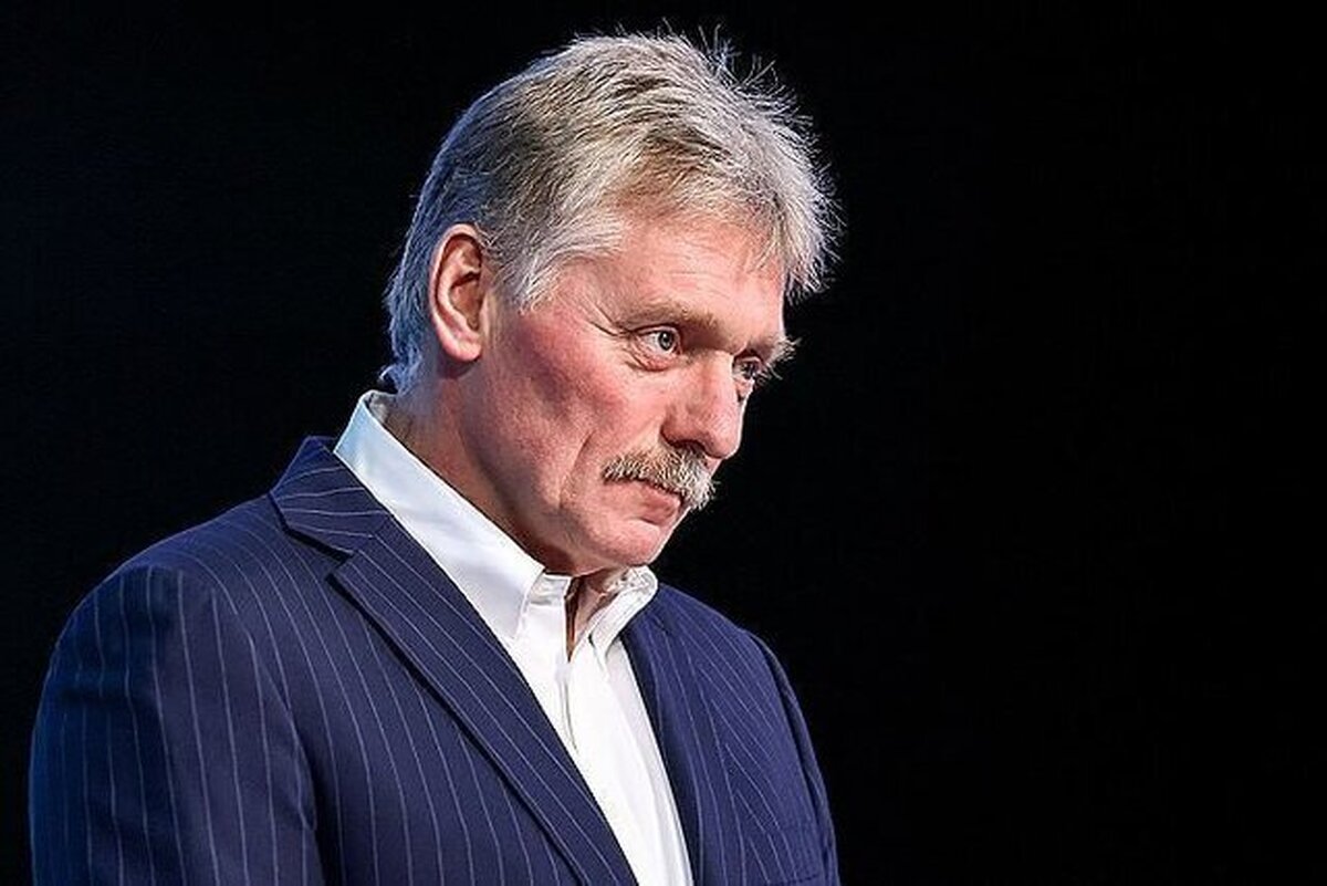 کرملین برای حل دیپلماتیک مناقشه با اوکراین اعلام آمادگی کرد