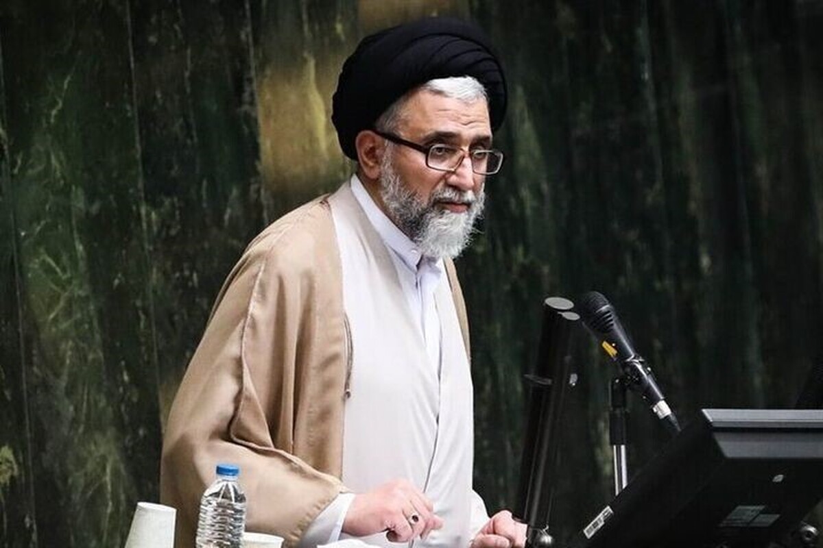 وزیر اطلاعات: باوجود تهدیدات بیشتر، امنیت سایبری کشور بهبود چشمگیری یافته است + فیلم