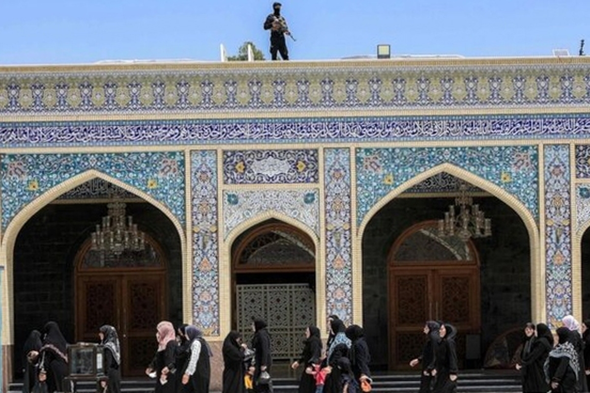 افزایش کمپین تحریک علیه شیعیان در منطقه سیده زینب در ریف دمشق