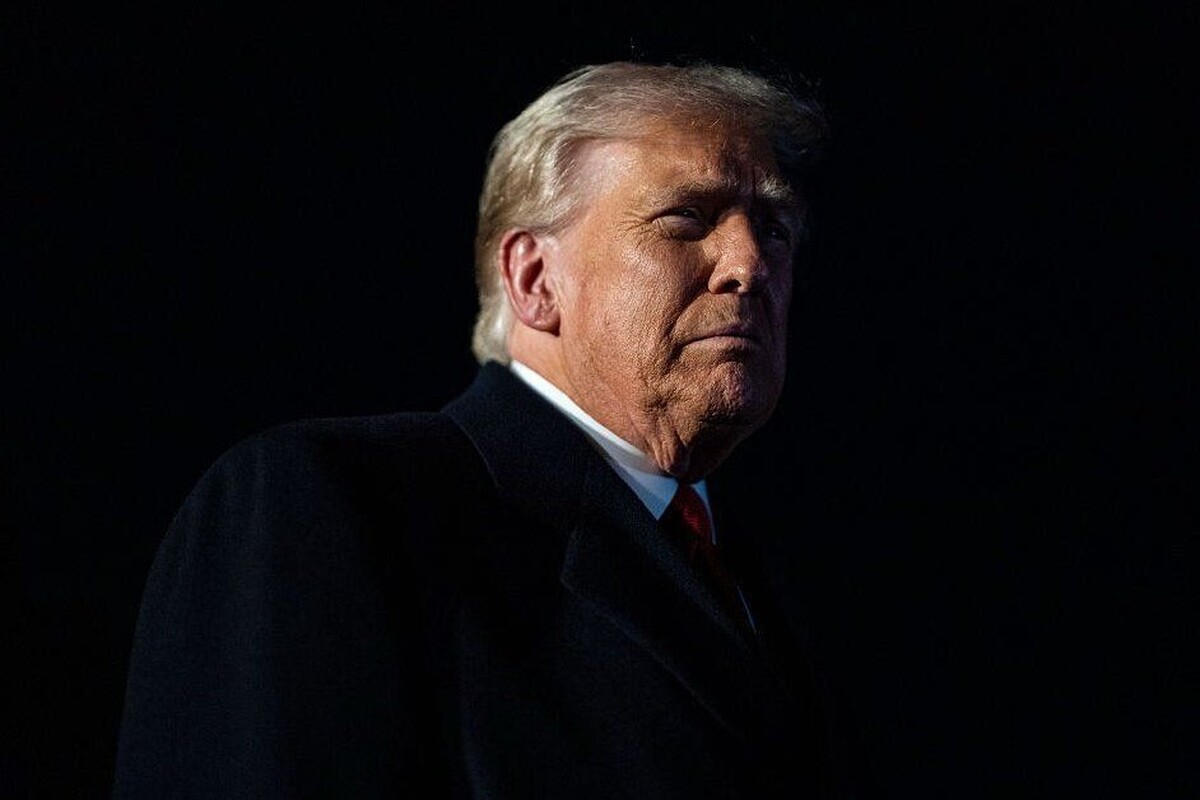 ترامپ بیش از ۷۰ نفر از متحدان سیاسی خود را عفو کرد