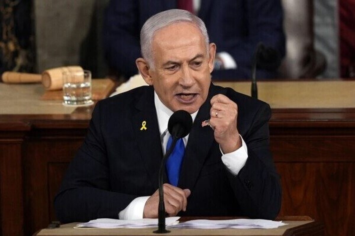 نتانیاهو: تهدید هسته‌ای و بالستیک ایران را از بین بردیم