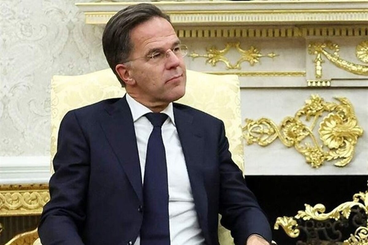 ناتو: همکاری دفاعی روسیه با ایران و چین افزایش یافته است