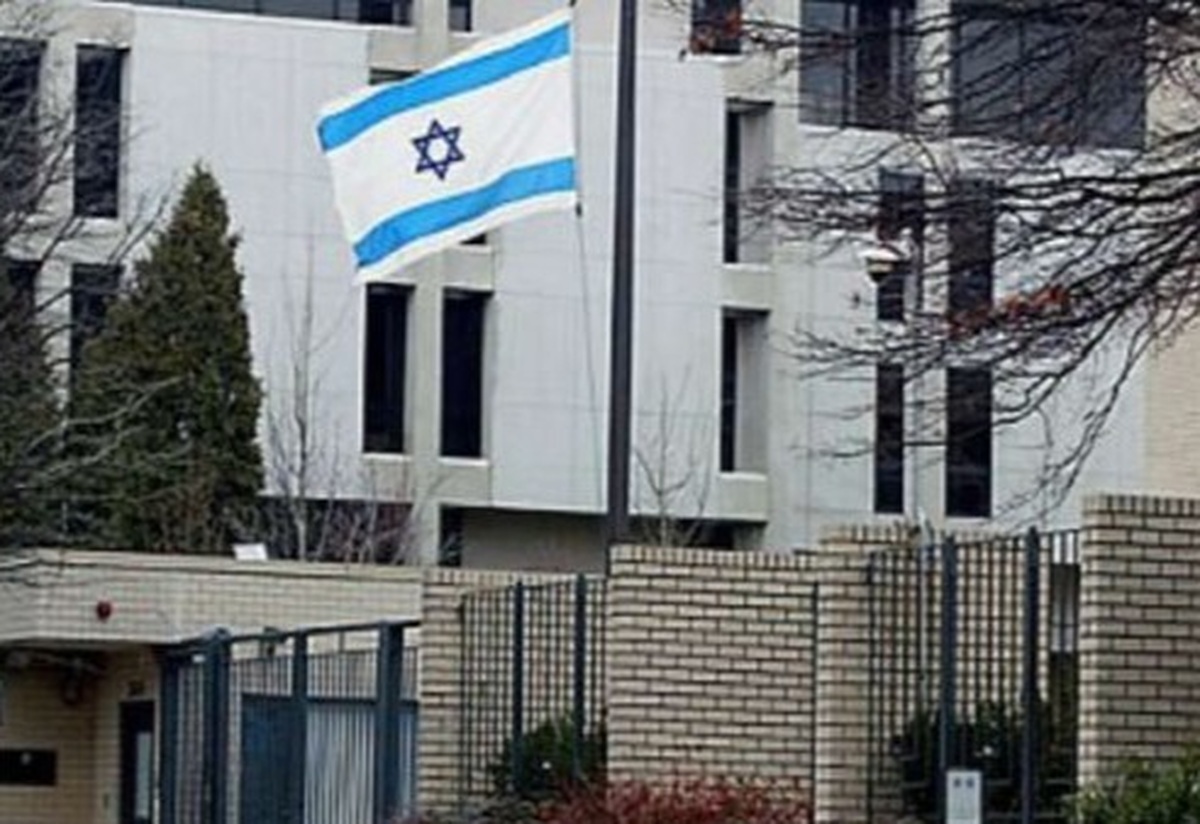 رژیم صهیونیستی یک نفر را به اتهام جاسوسی برای ایران بازداشت کرد