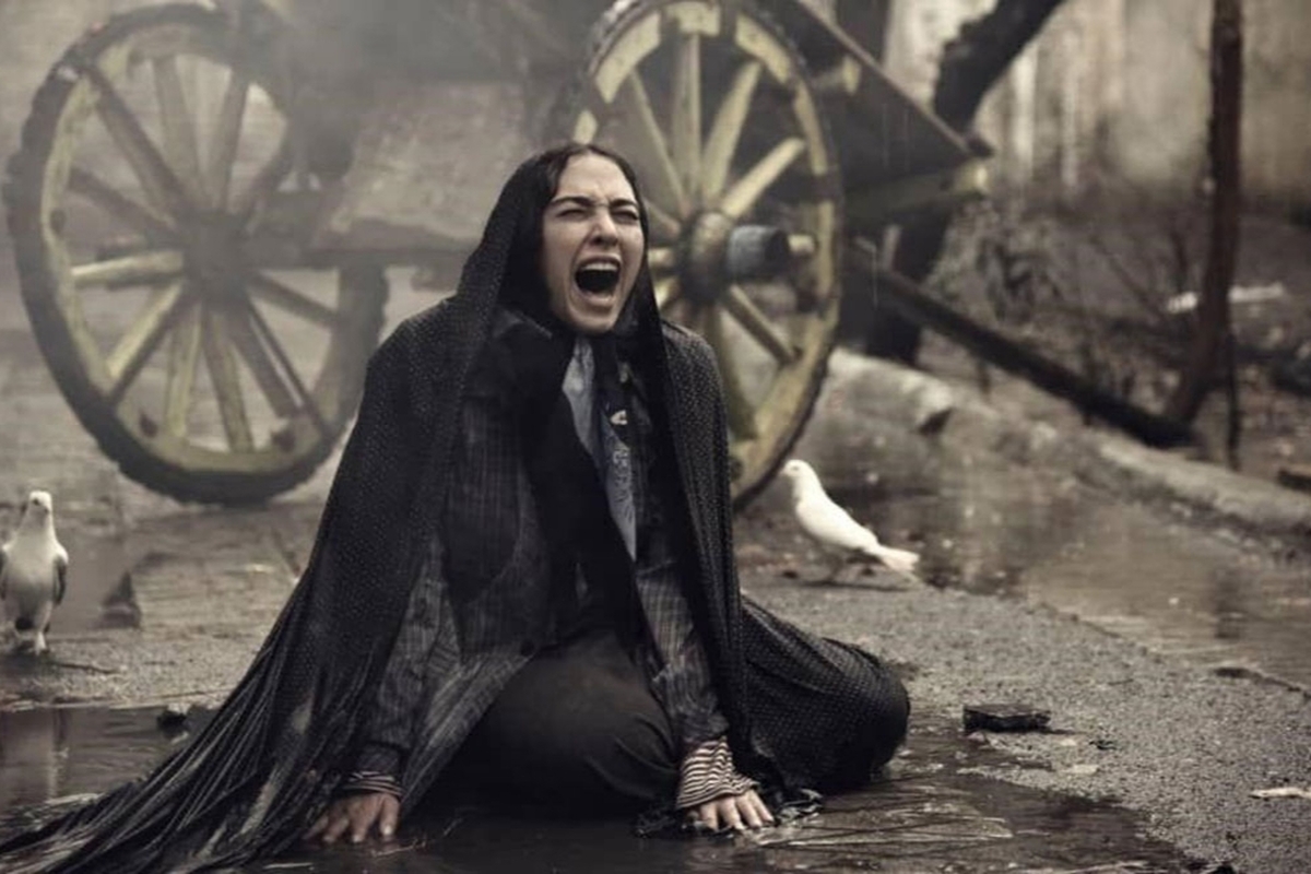 «سینما شهر قصه» پس از ۷ سال تأخیر اکران شد