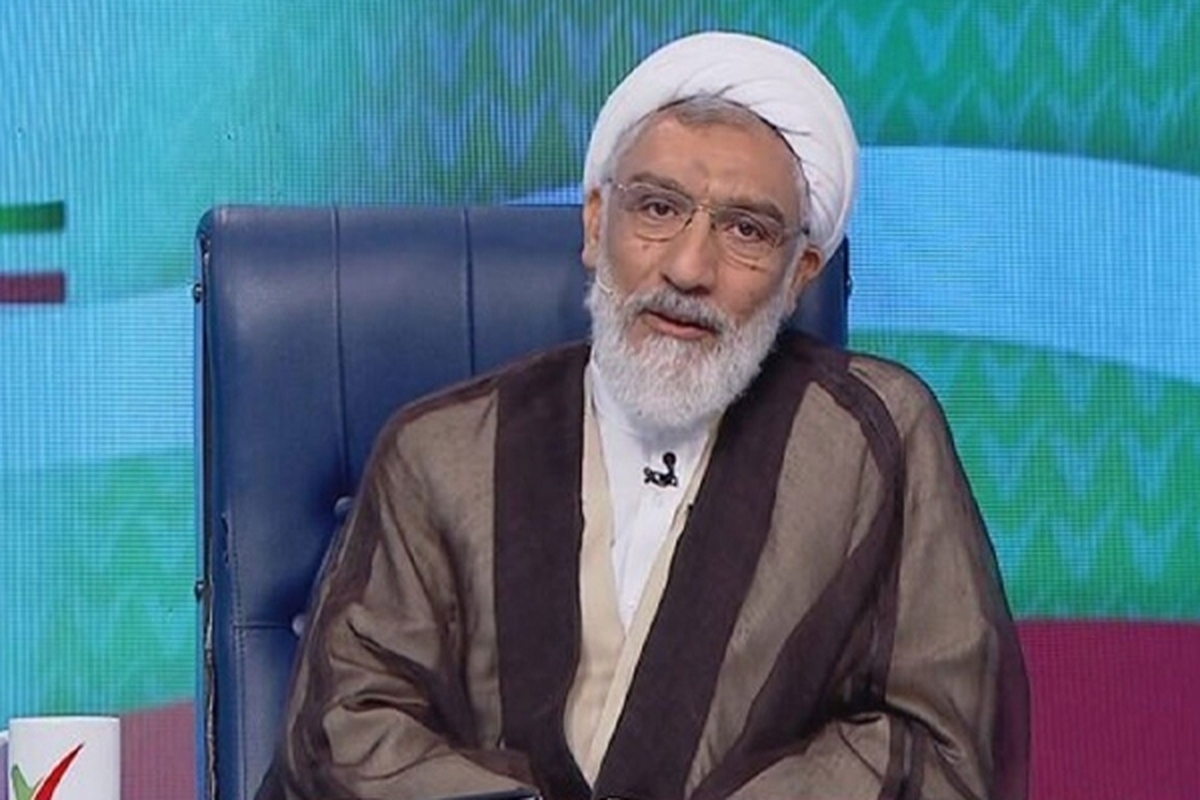 پورمحمدی: به جریانات داخلی توصیه می‌کنم که به منافع ملی فکر کنیم